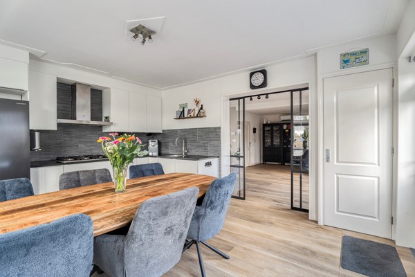 Medium property photo - Zuidwenk 59, 3751 CB Bunschoten-Spakenburg